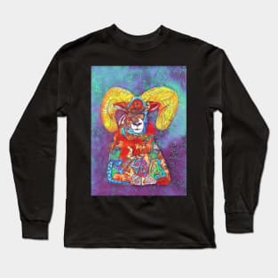 Mountain Ram 2 Long Sleeve T-Shirt